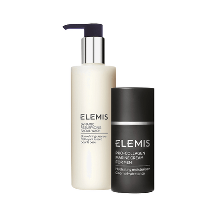 Elemis The Men’s Skincare Masterpiece Gift Set