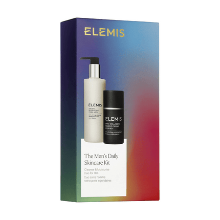 Elemis The Men’s Skincare Masterpiece Gift Set