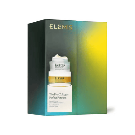 Elemis The Pro-Collagen Perfect Partners Gift Set