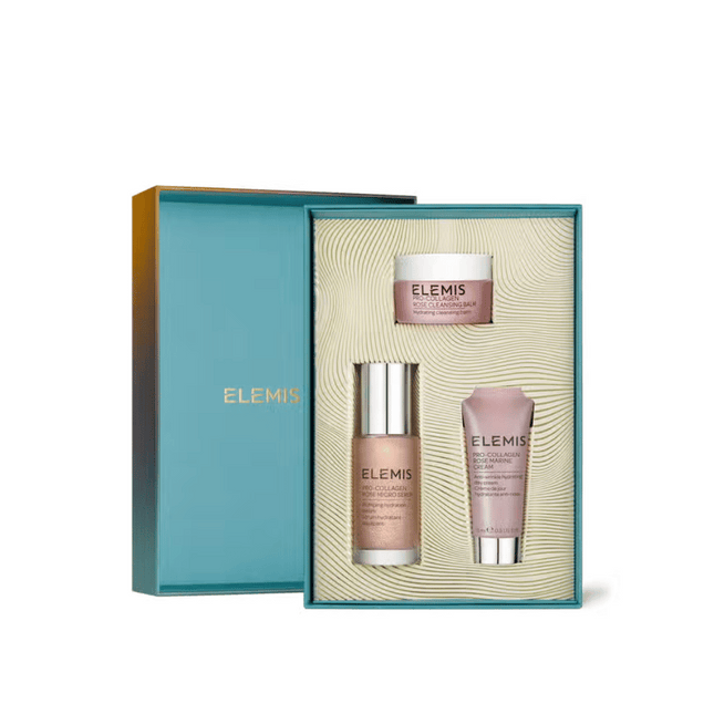 Elemis The Pro-Collagen Rose Icons Gift Set
