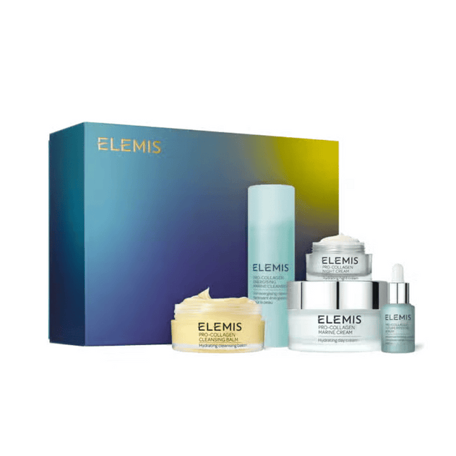 Elemis The Ultimate Pro-Collagen Gift Set