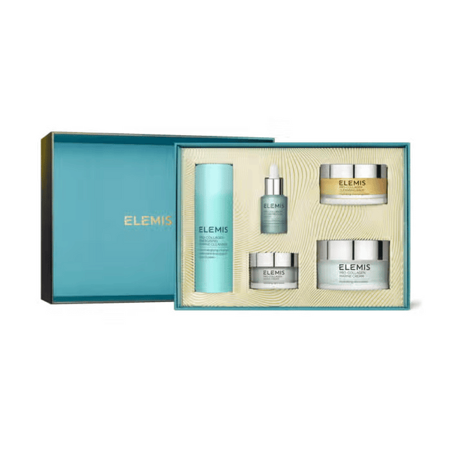 Elemis The Ultimate Pro-Collagen Gift Set