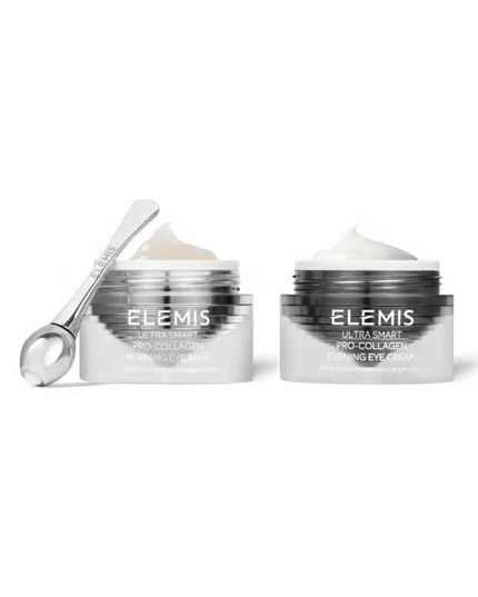 Elemis ULTRA SMART Pro-Collagen Eye Treatment Duo 2x10ml