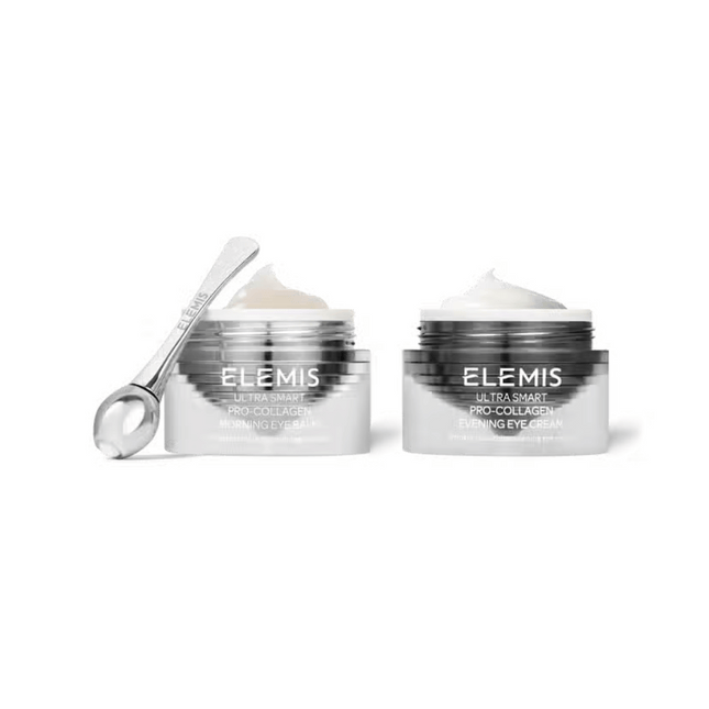 Elemis ULTRA SMART Pro-Collagen Eye Treatment Duo 2x10ml