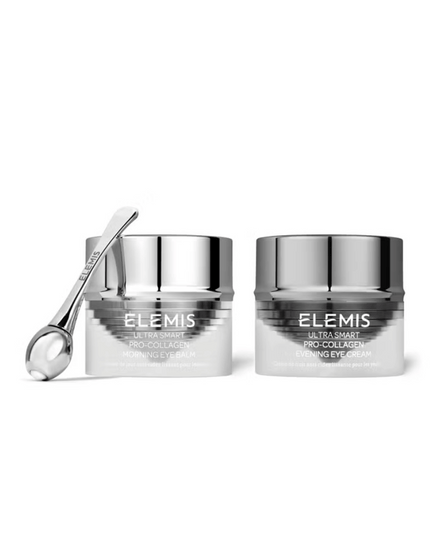 Elemis ULTRA SMART Pro-Collagen Eye Treatment Duo 2x10ml