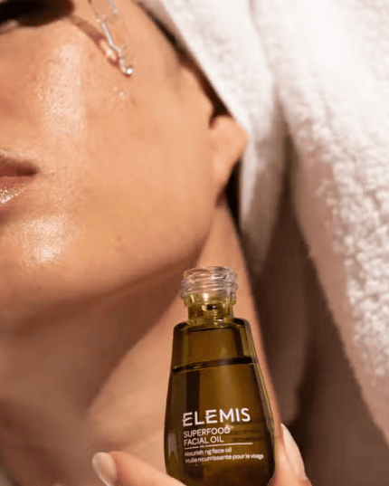 Elemis Superfood Facial Oil 15ml