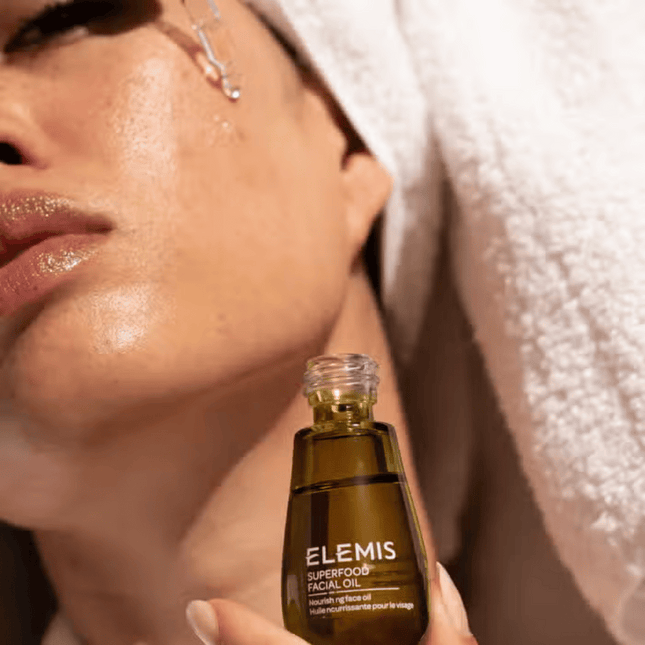 Elemis Superfood Facial Oil 15ml