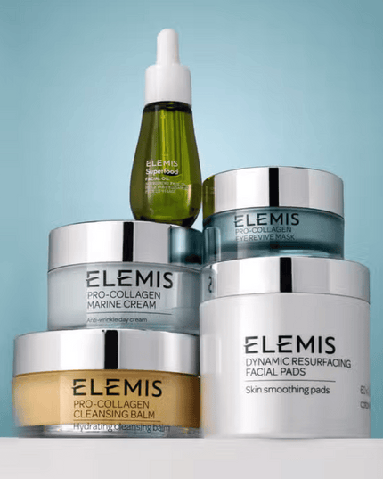 Elemis Superfood Facial Oil 15ml