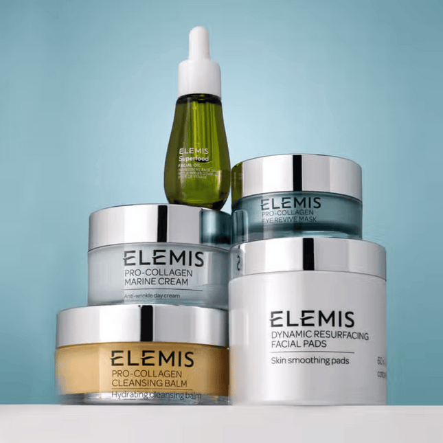 Elemis Superfood Facial Oil 15ml
