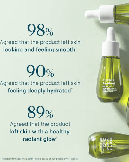 Elemis Superfood Facial Oil 15ml