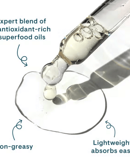 Elemis Superfood Facial Oil 15ml