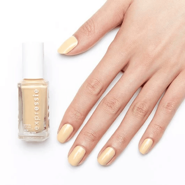 essie busy beeline 13.5ml