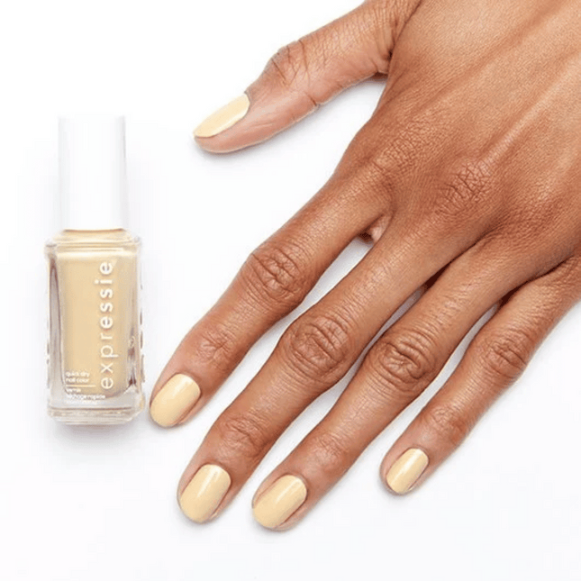 essie busy beeline 13.5ml