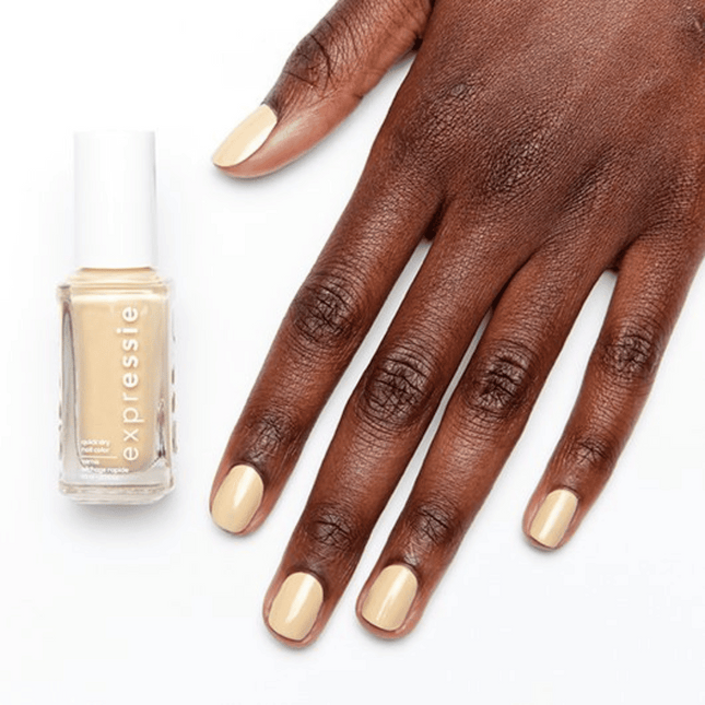 essie busy beeline 13.5ml