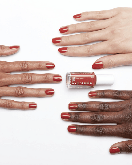 essie hastle n bustle 13.5ml