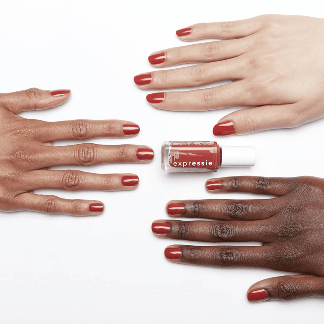 essie hastle n bustle 13.5ml