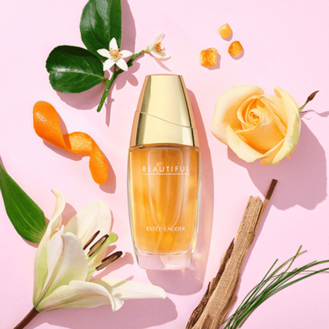 Estee Lauder Beautiful EDP 75ml