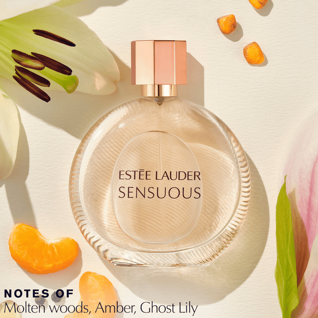 Estée Lauder Sensuous EDP 50ml
