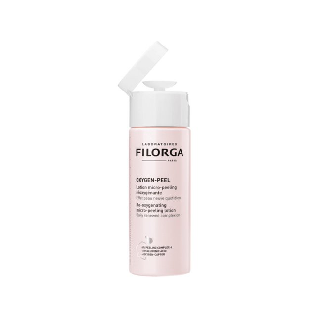 FILORGA OXYGEN-PEEL MICRO-PEELING LOTION 150ML