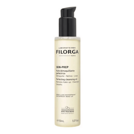 Filorga Skin Prep – Perfecting Cleansing Oil  150ml