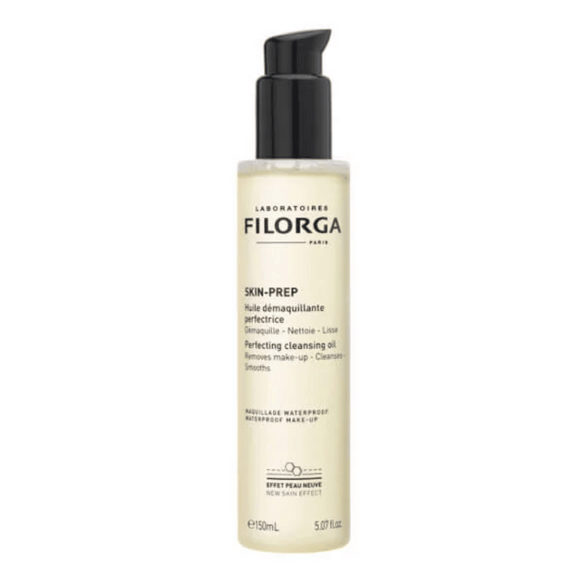 Filorga Skin Prep – Perfecting Cleansing Oil  150ml