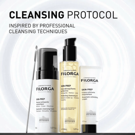 Filorga Skin Prep – Perfecting Cleansing Oil  150ml