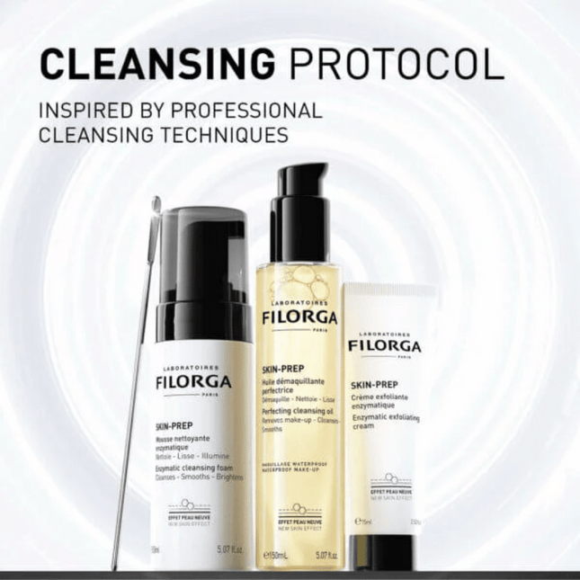 Filorga Skin Prep – Perfecting Cleansing Oil  150ml