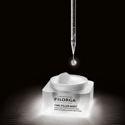 Filorga Time Filler Night 50ml