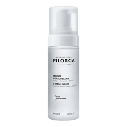 Filorga Makeup Remover Foam Cleanser - 150ml
