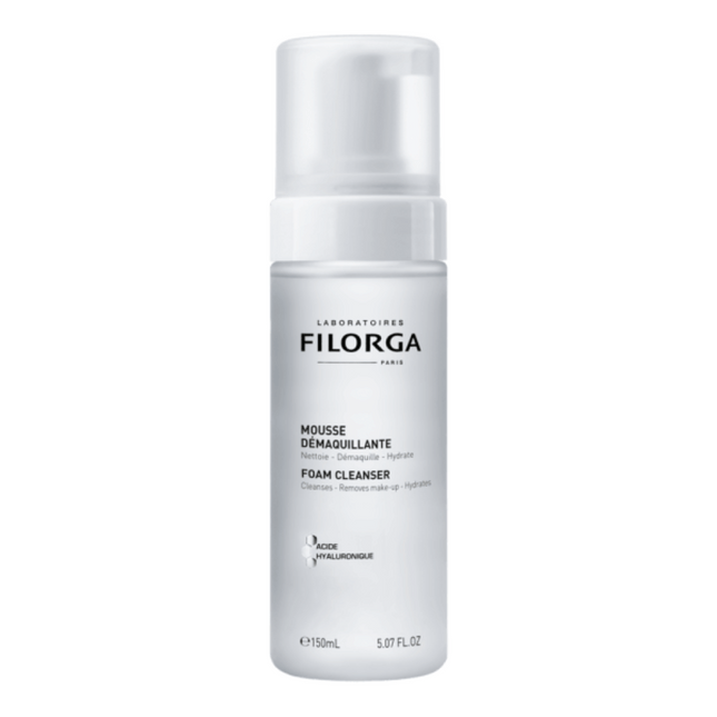 Filorga Makeup Remover Foam Cleanser - 150ml