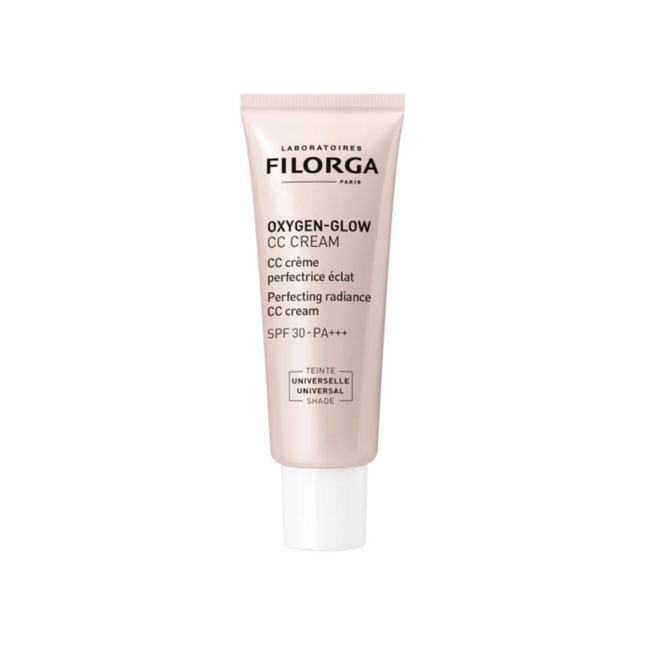 Filorga Oxygen-Glow CC Cream Spf30 40ml