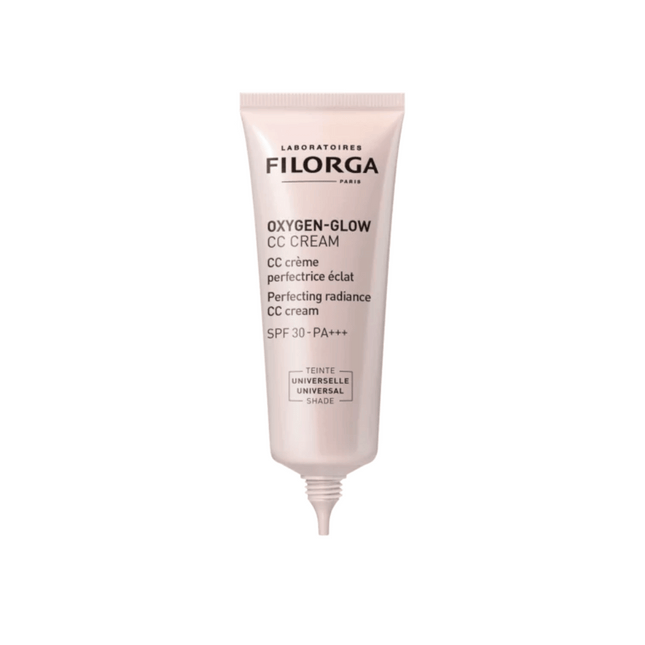 Filorga Oxygen-Glow CC Cream Spf30 40ml
