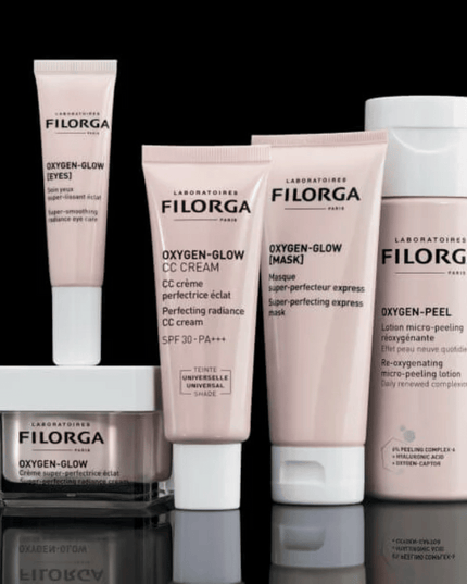 Filorga Oxygen-Glow CC Cream Spf30 40ml