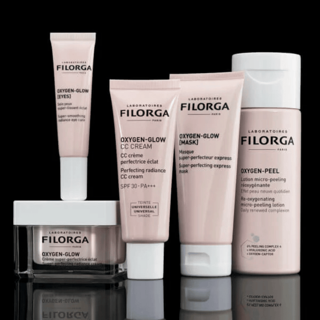 Filorga Oxygen-Glow CC Cream Spf30 40ml