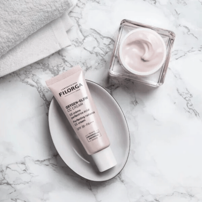 Filorga Oxygen-Glow CC Cream Spf30 40ml