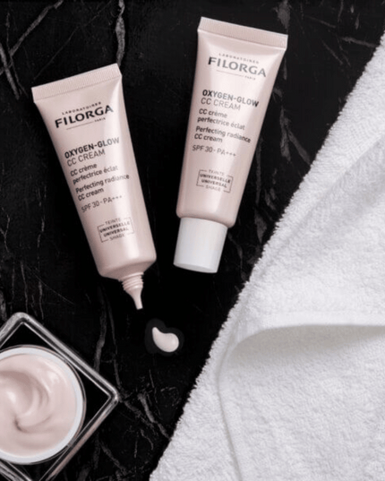 Filorga Oxygen-Glow CC Cream Spf30 40ml