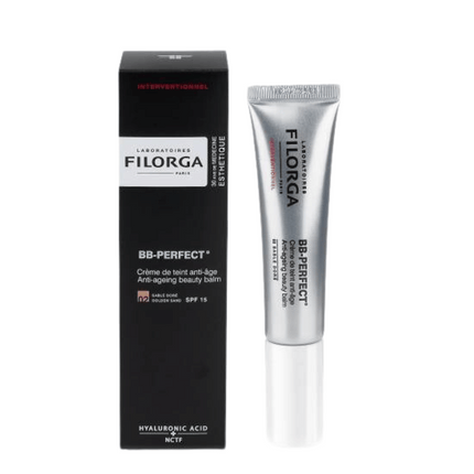 Filorga BB Perfect Beauty Balm SPF15 Sable 30ml
