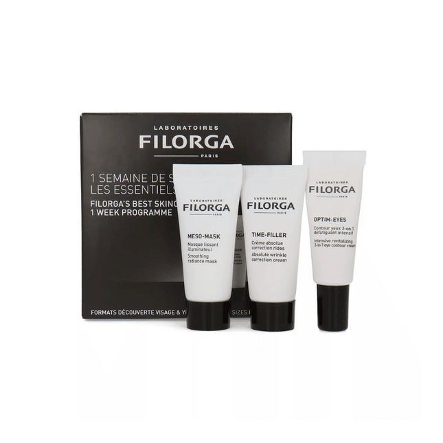Filorga Best Skincare 1 Week Programme