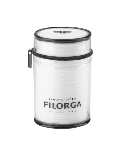 Filorga Cotton Pad Pouch