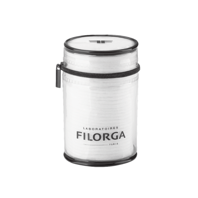 Filorga Cotton Pad Pouch