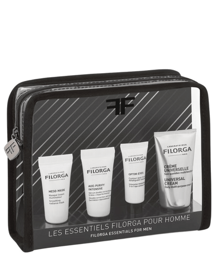Filorga Essentials for Men