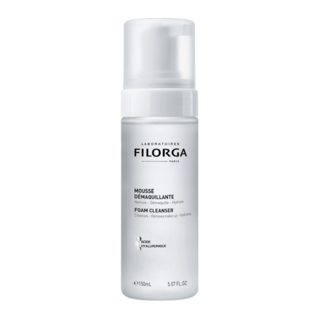 Filorga Foam Cleanser Make-up Remover 150ml
