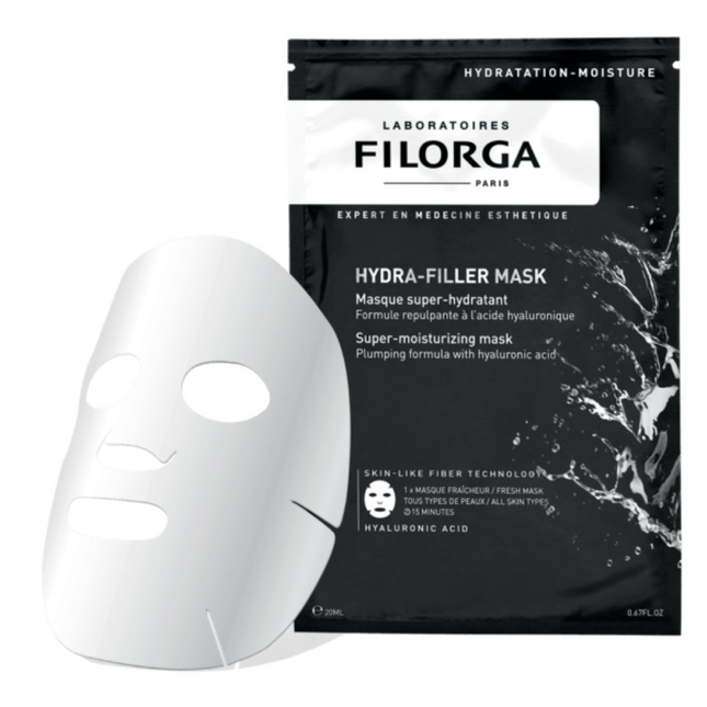 Filorga Hydra Filler Sheet Mask