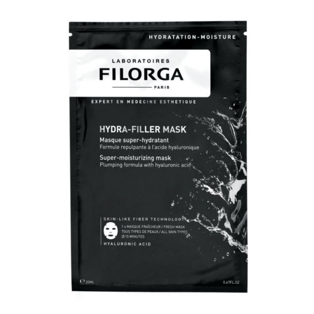 Filorga Hydra Filler Sheet Mask