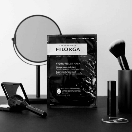 Filorga Hydra Filler Sheet Mask