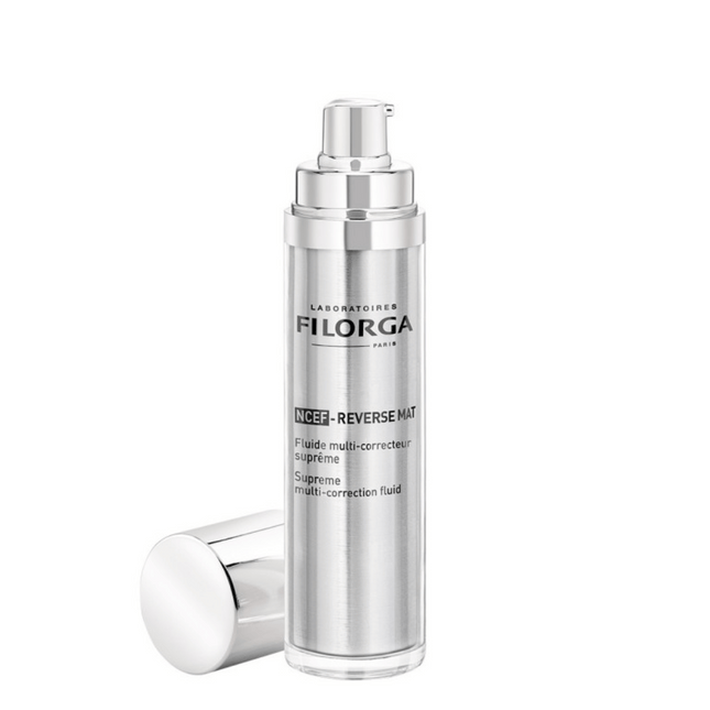 Filorga NCEF-REVERSE MAT SUPREME MULTI CORRECTION FLUID