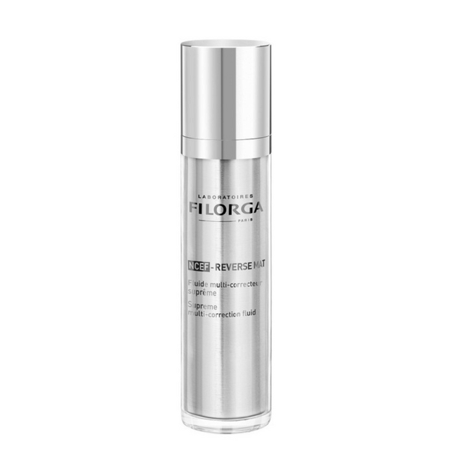 Filorga NCEF-REVERSE MAT SUPREME MULTI CORRECTION FLUID