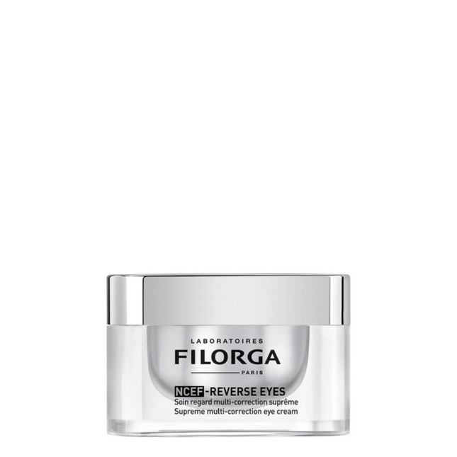 Filorga NCEF Reverse Eyes 15ml Unboxed
