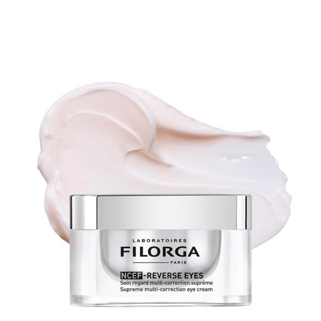 Filorga NCEF Reverse Eyes 15ml Unboxed