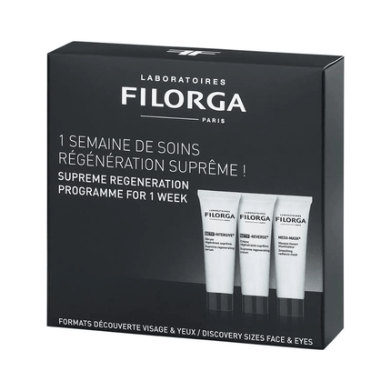 Filorga NCEF Sampling Kit